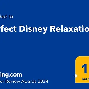 Villa Perfect Disney Relaxation, Davenport